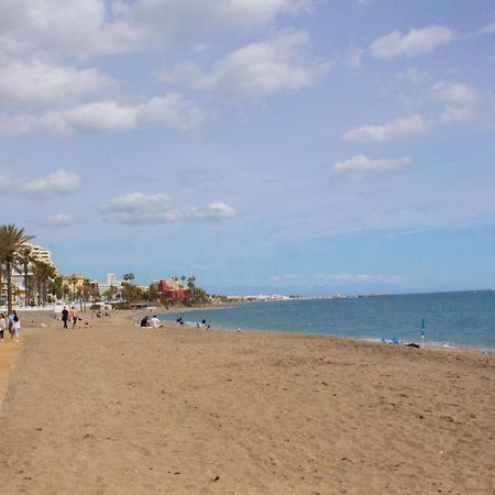 Benalroma Spacious Apartment 50 Mt From The Beach Benalmádena Exterior foto